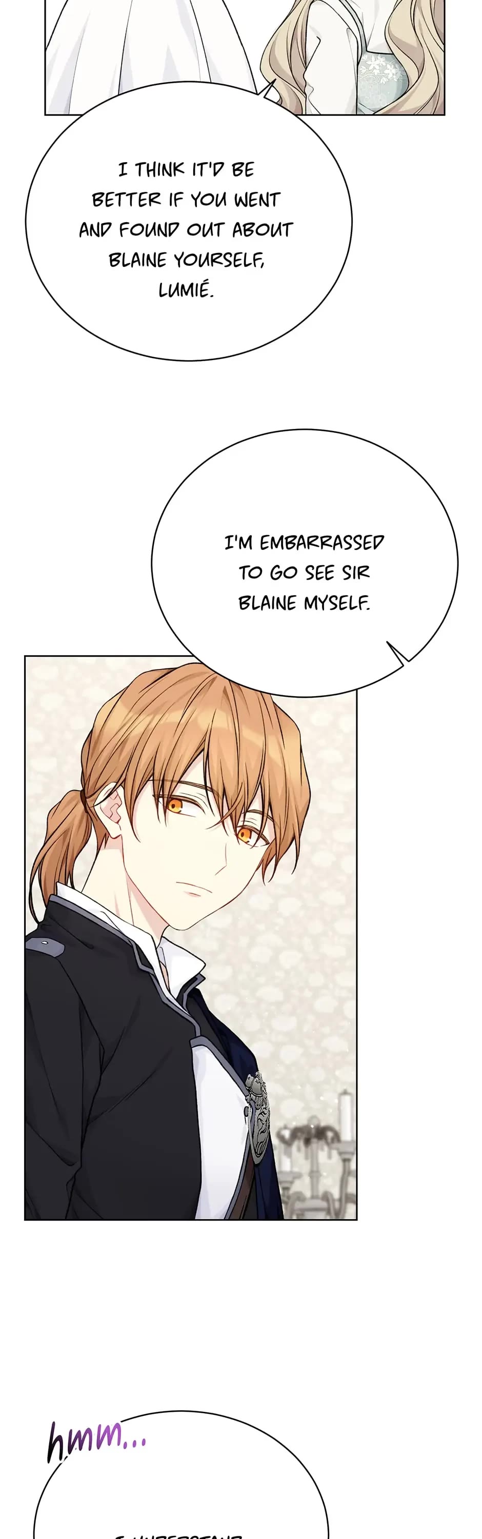 The Viridescent Crown Chapter 78 page 37 - Chapter 78: Power Dynamics