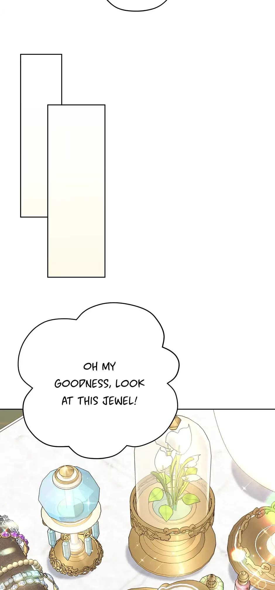 The Viridescent Crown Chapter 78 page 44 - Chapter 78: Power Dynamics
