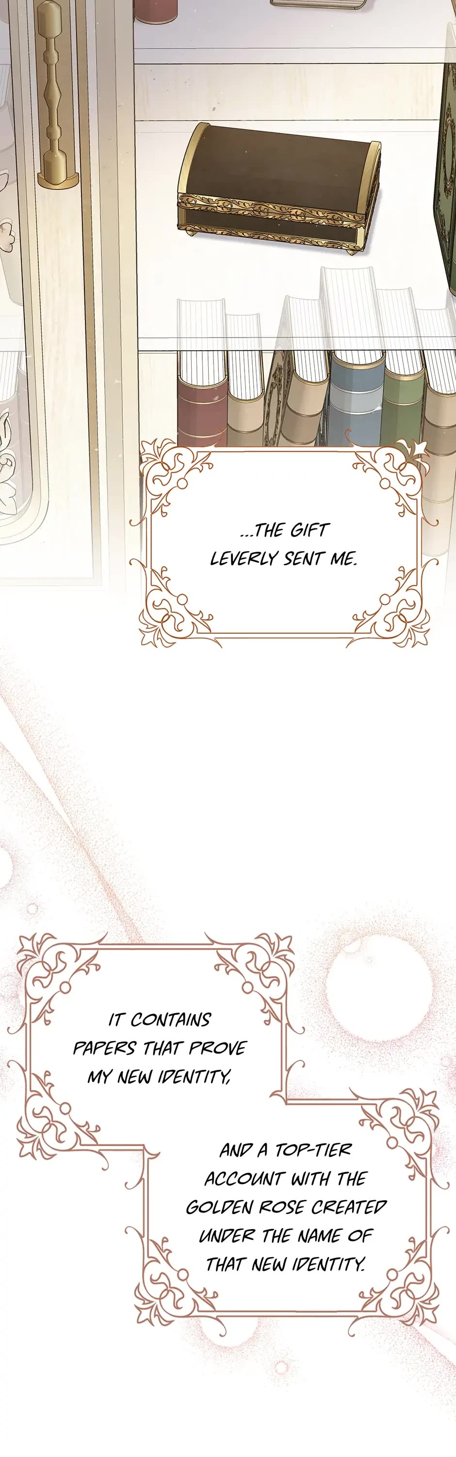 The Viridescent Crown Chapter 78 page 47 - Chapter 78: Power Dynamics