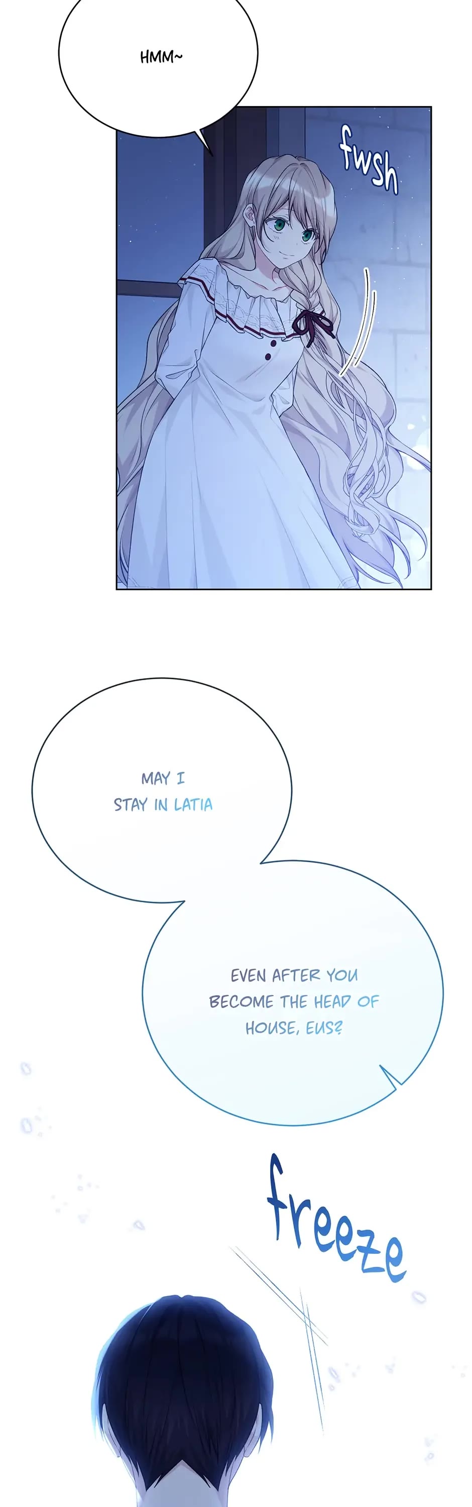 The Viridescent Crown Chapter 78 page 6 - Chapter 78: Power Dynamics