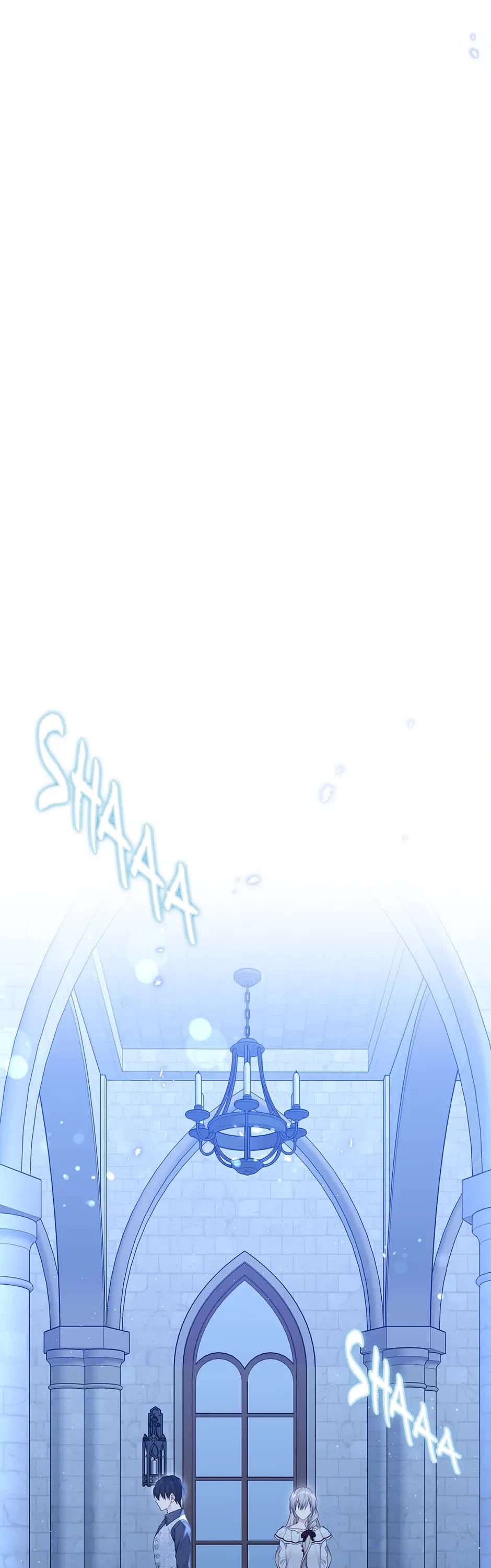 The Viridescent Crown Chapter 78 page 8 - Chapter 78: Power Dynamics
