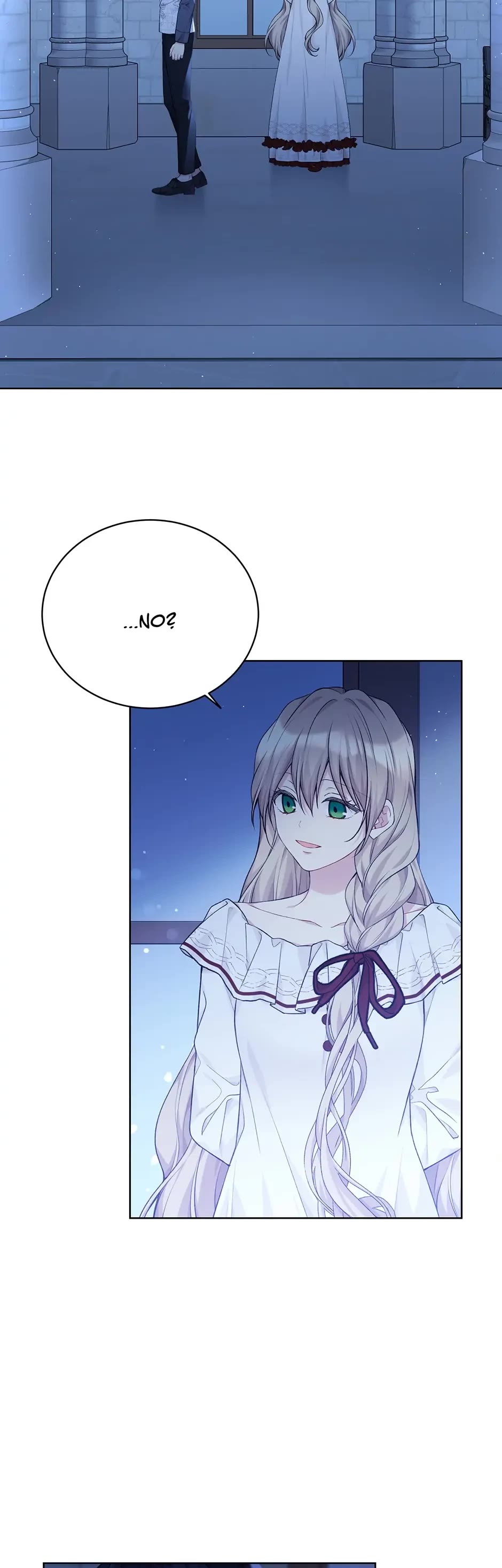 The Viridescent Crown Chapter 78 page 9 - Chapter 78: Power Dynamics