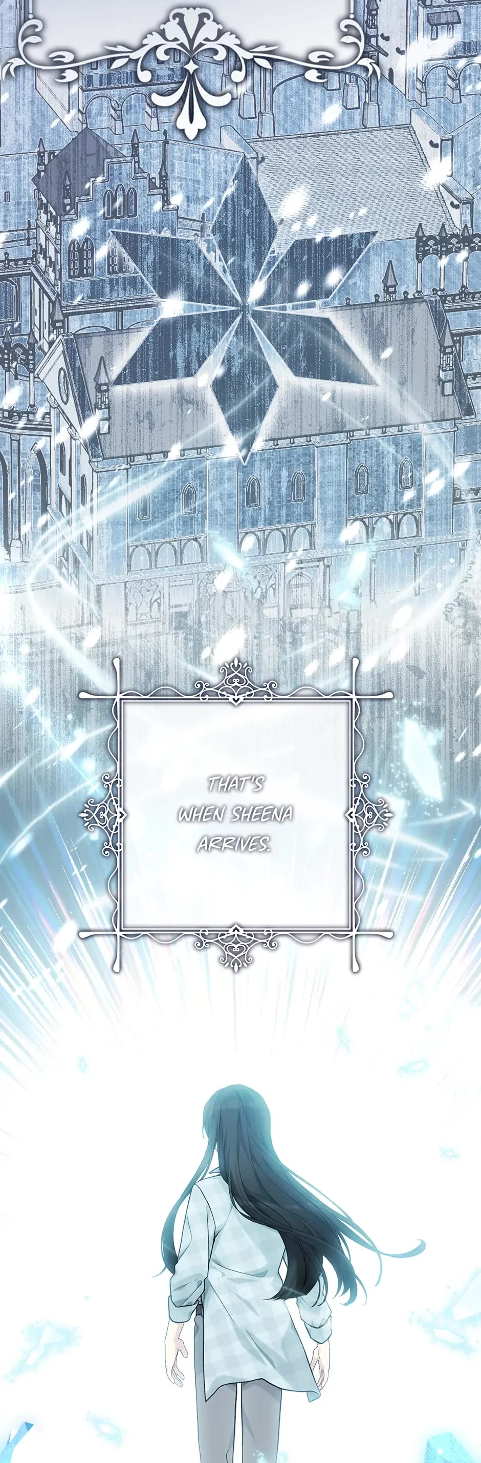 The Viridescent Crown Chapter 79 page 15 - Chapter 79: Winter Worries