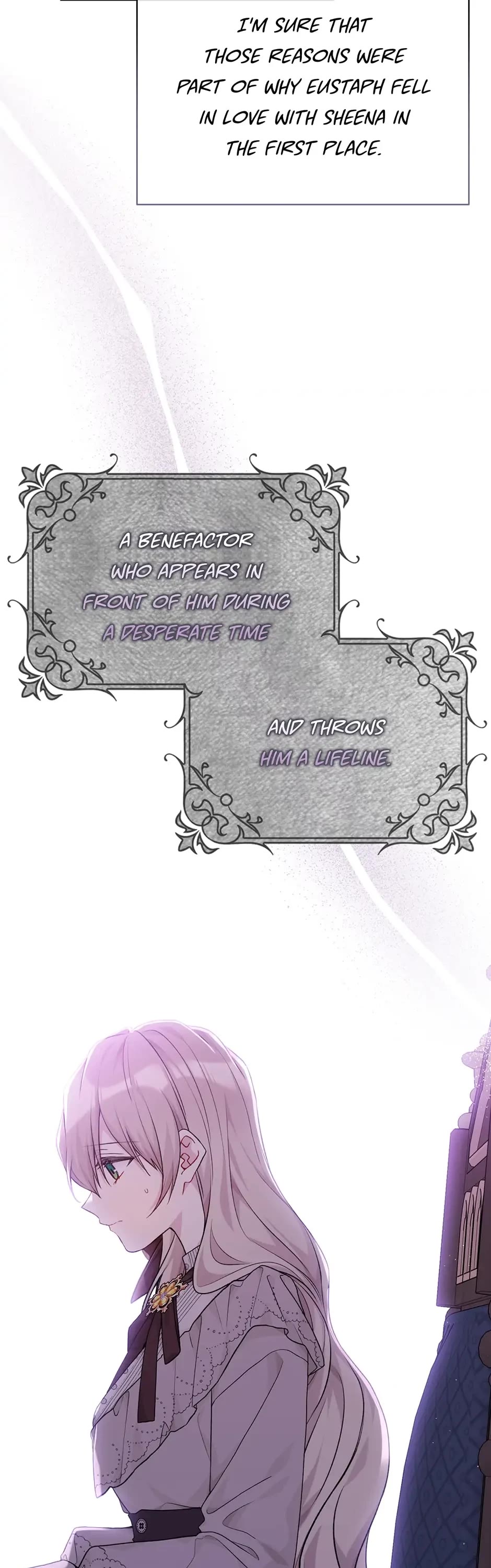 The Viridescent Crown Chapter 79 page 17 - Chapter 79: Winter Worries
