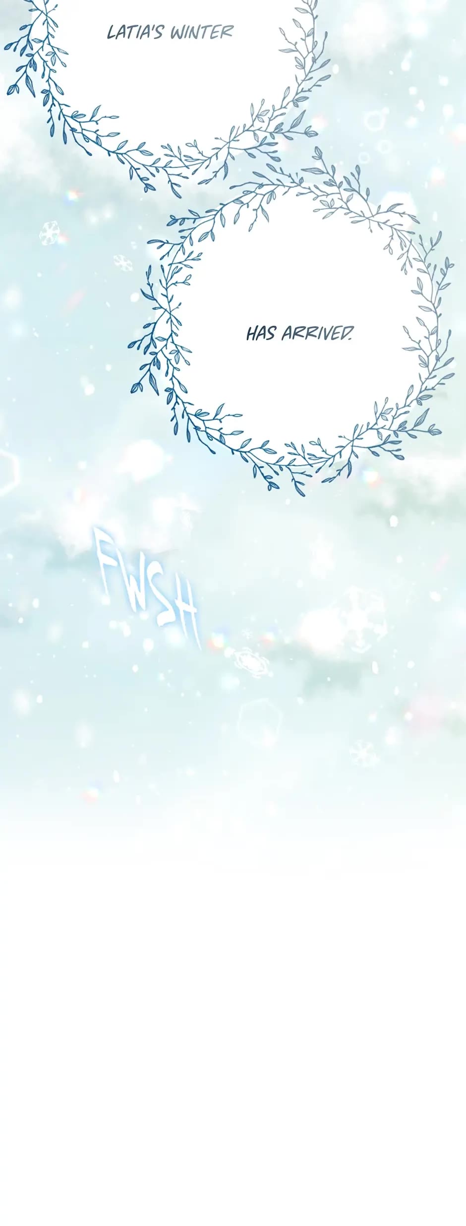 The Viridescent Crown Chapter 79 page 35 - Chapter 79: Winter Worries