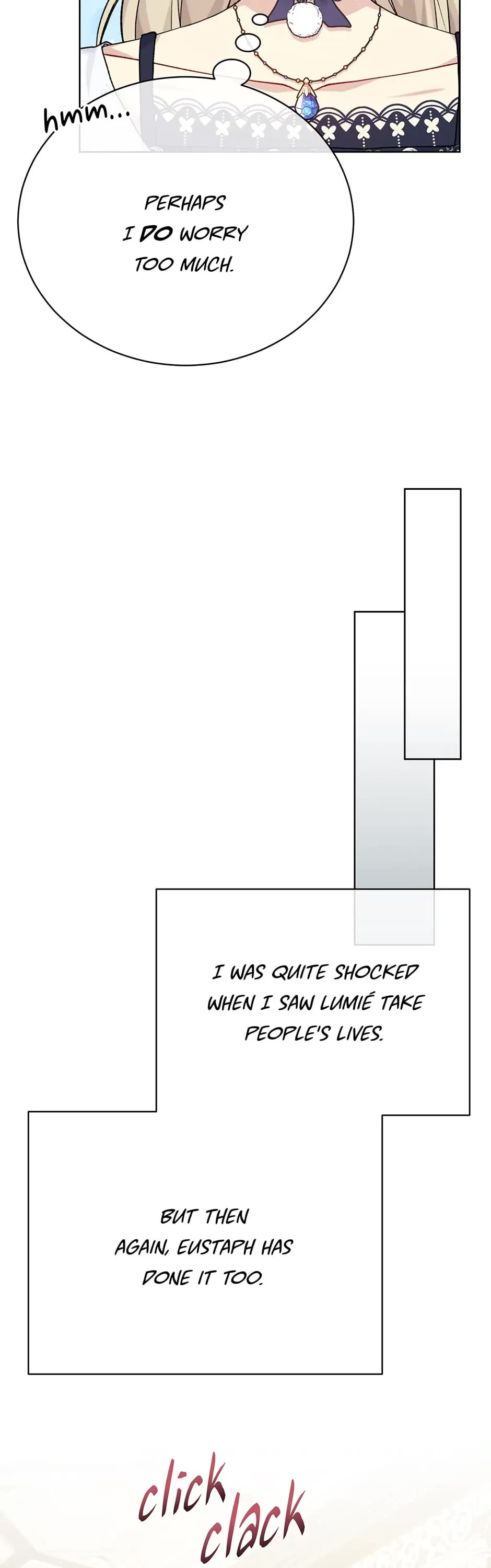 The Viridescent Crown Chapter 79 page 47 - Chapter 79: Winter Worries