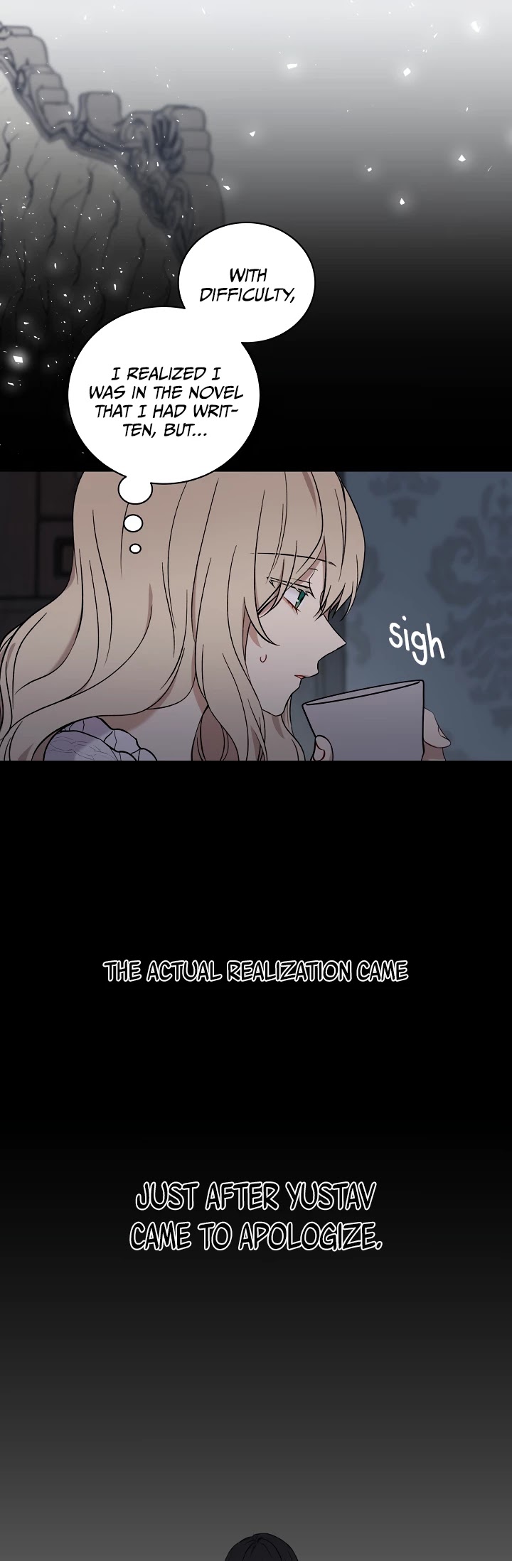 The Viridescent Crown Chapter 8 page 11 - Chapter 8