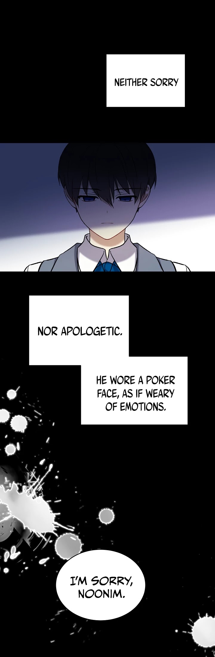 The Viridescent Crown Chapter 8 page 13 - Chapter 8