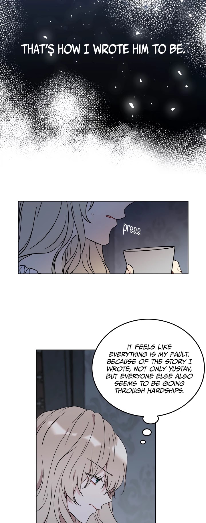 The Viridescent Crown Chapter 8 page 16 - Chapter 8