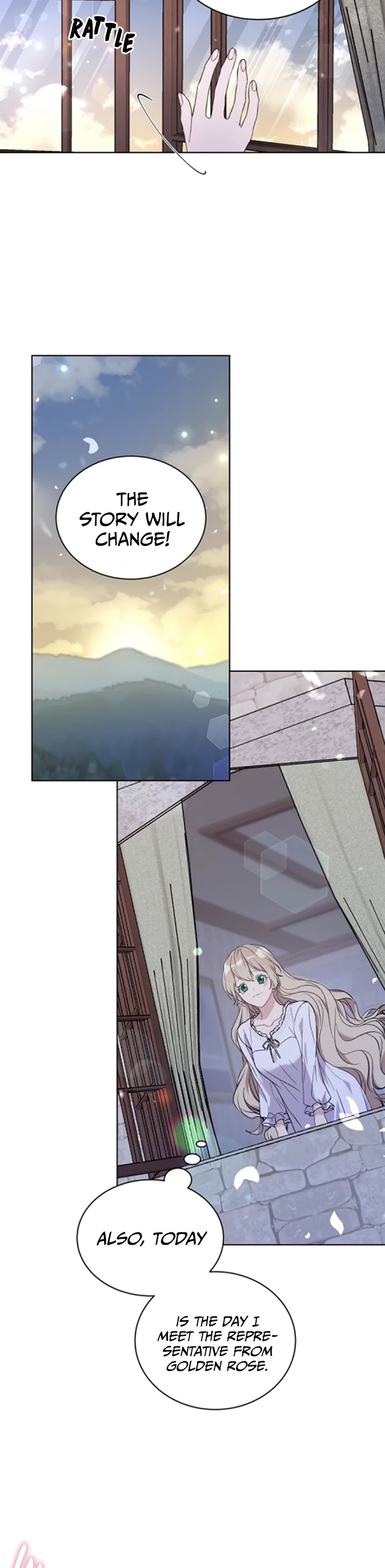 The Viridescent Crown Chapter 8 page 18 - Chapter 8