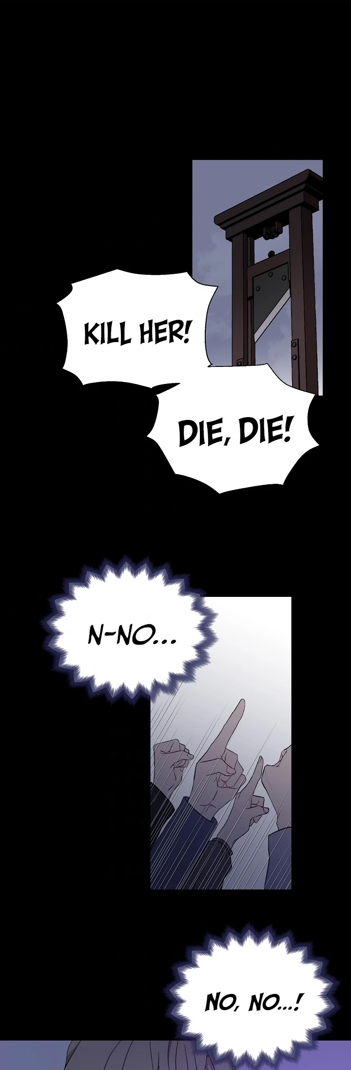 The Viridescent Crown Chapter 8 page 2 - Chapter 8