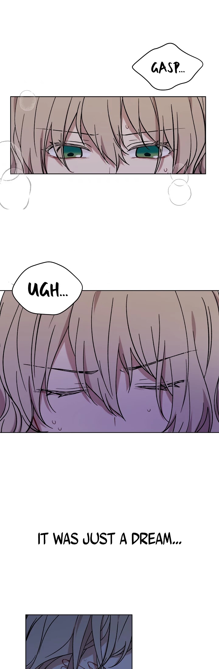 The Viridescent Crown Chapter 8 page 7 - Chapter 8