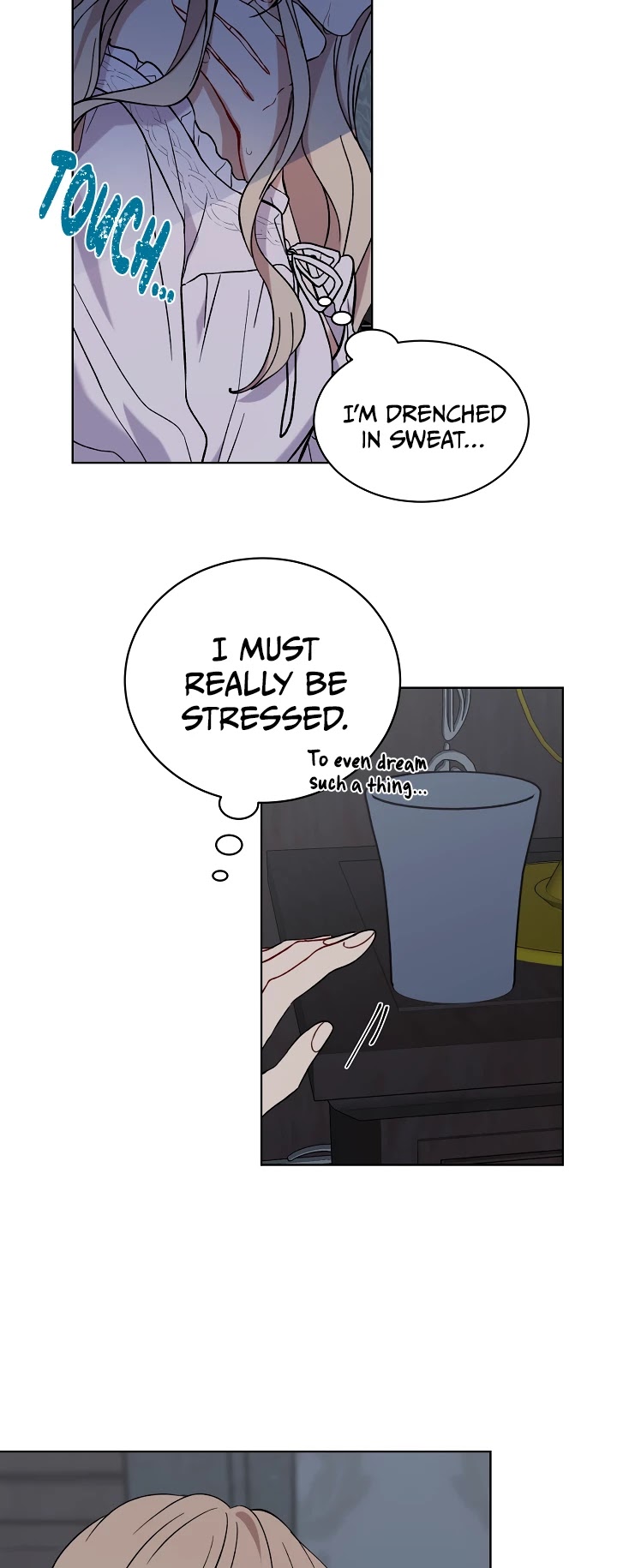 The Viridescent Crown Chapter 8 page 8 - Chapter 8