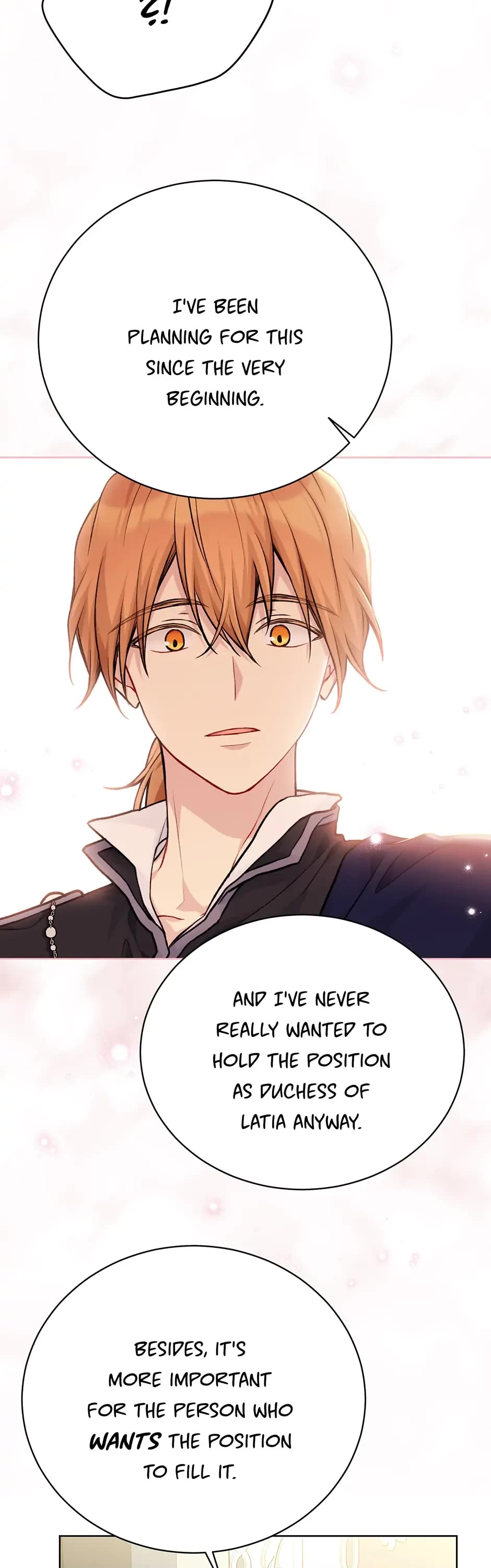 The Viridescent Crown Chapter 80 page 13 - Chapter 80: Cold Tenderness