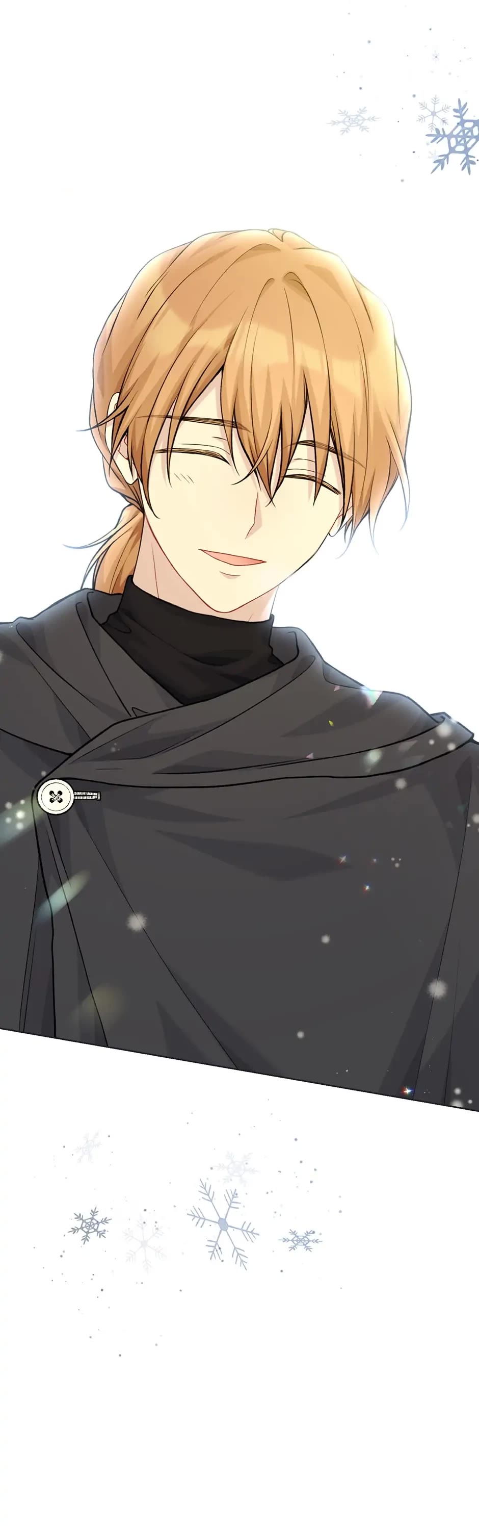 The Viridescent Crown Chapter 80 page 28 - Chapter 80: Cold Tenderness