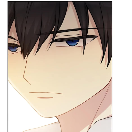 The Viridescent Crown Chapter 80: Cold Tenderness cover