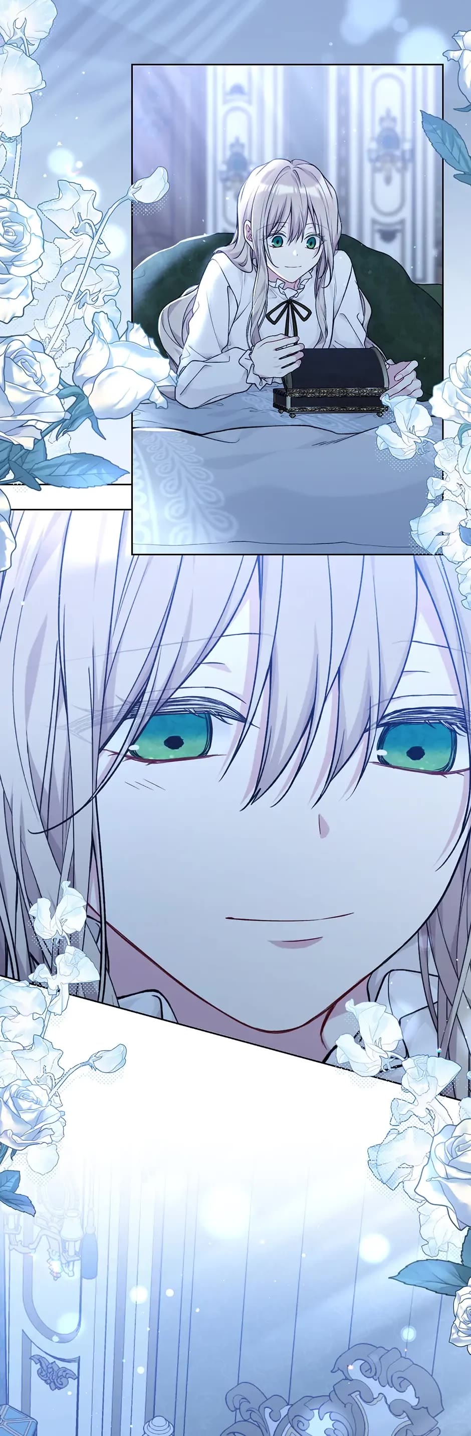 The Viridescent Crown Chapter 81 page 15 - Chapter 81: A New Year