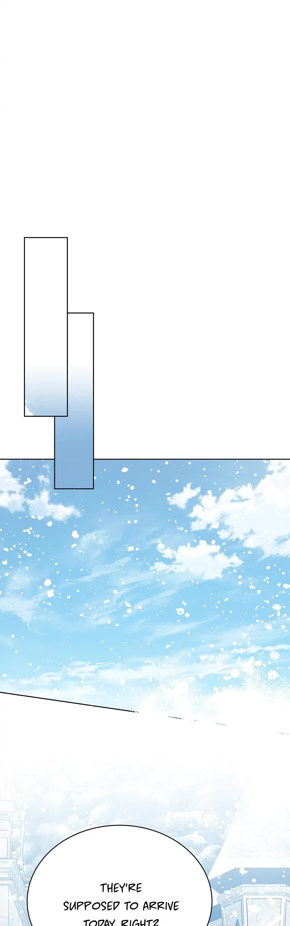 The Viridescent Crown Chapter 81 page 17 - Chapter 81: A New Year