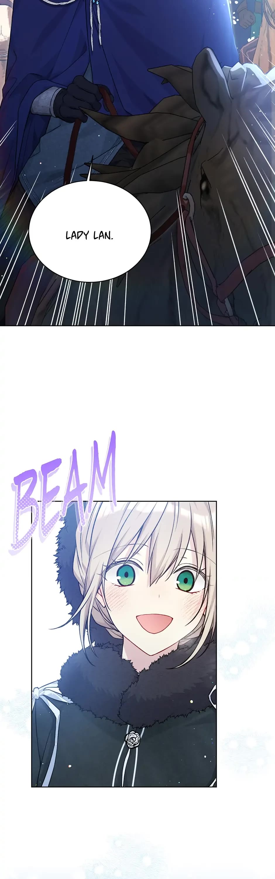 The Viridescent Crown Chapter 81 page 21 - Chapter 81: A New Year