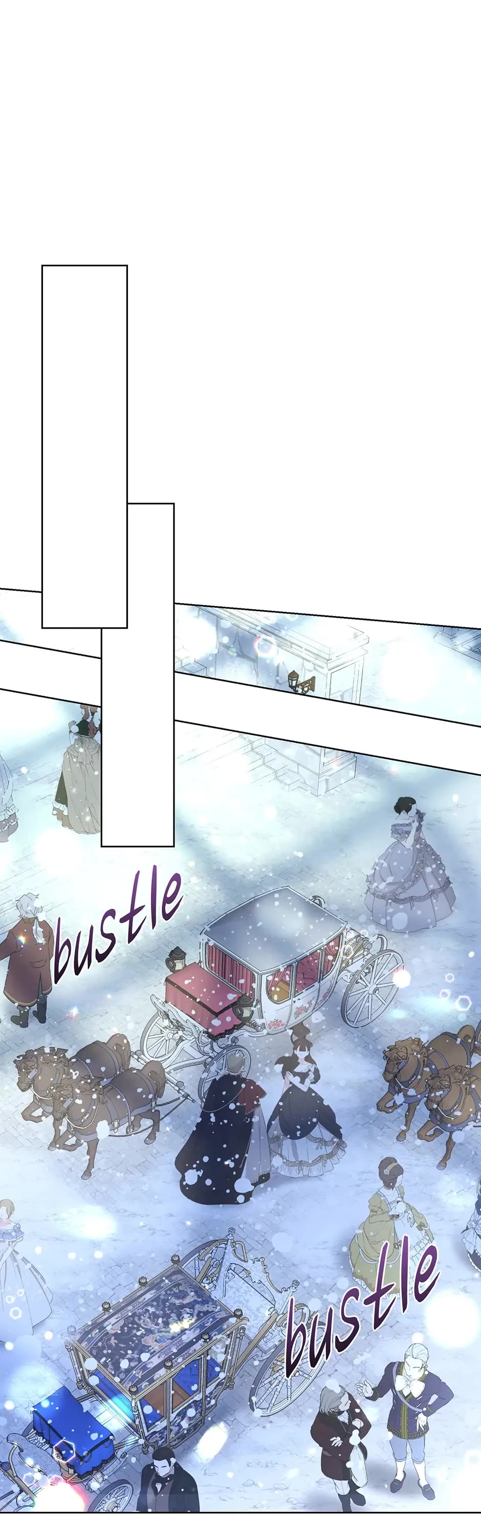 The Viridescent Crown Chapter 81 page 23 - Chapter 81: A New Year