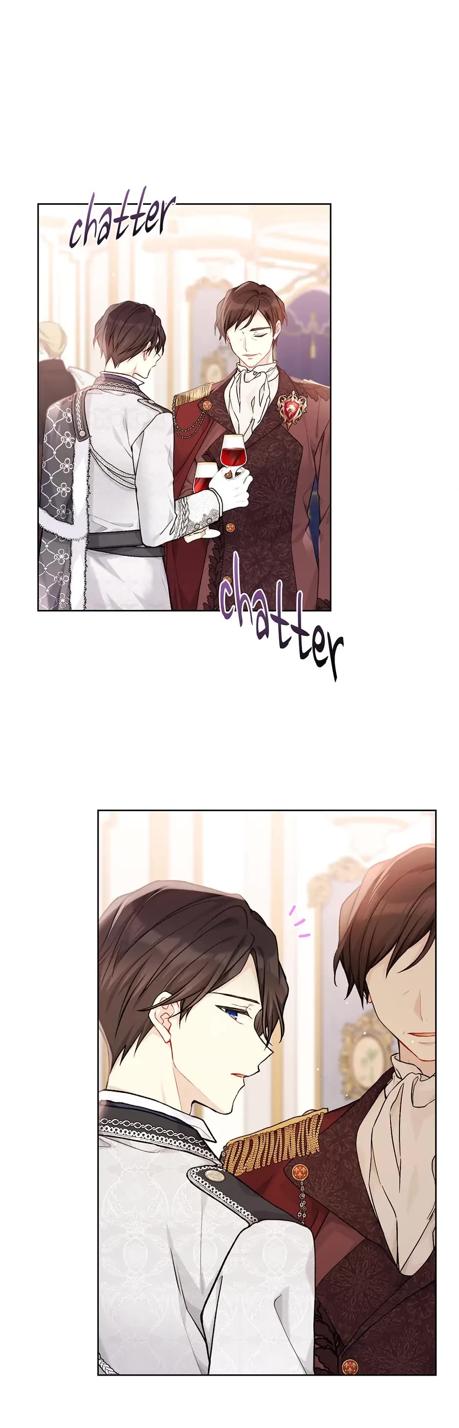 The Viridescent Crown Chapter 81 page 30 - Chapter 81: A New Year