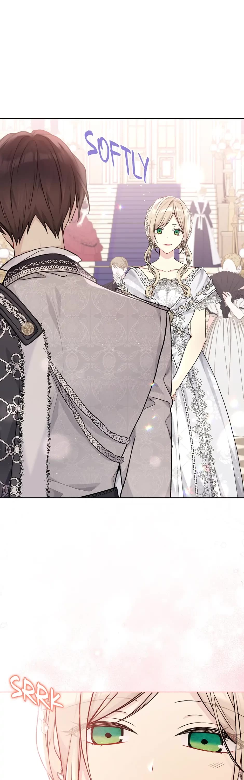 The Viridescent Crown Chapter 81 page 31 - Chapter 81: A New Year