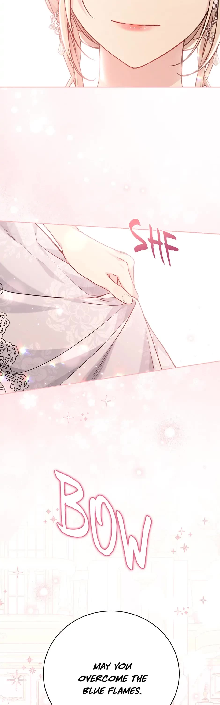 The Viridescent Crown Chapter 81 page 32 - Chapter 81: A New Year