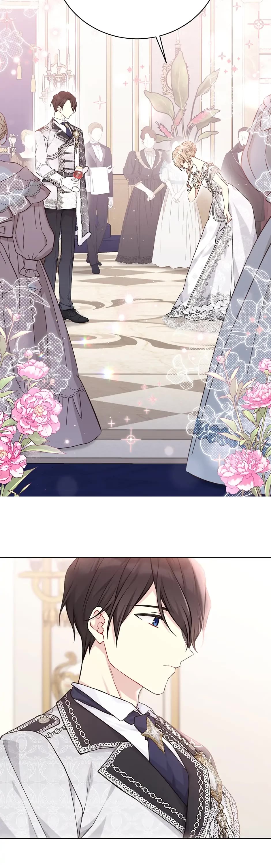 The Viridescent Crown Chapter 81 page 33 - Chapter 81: A New Year