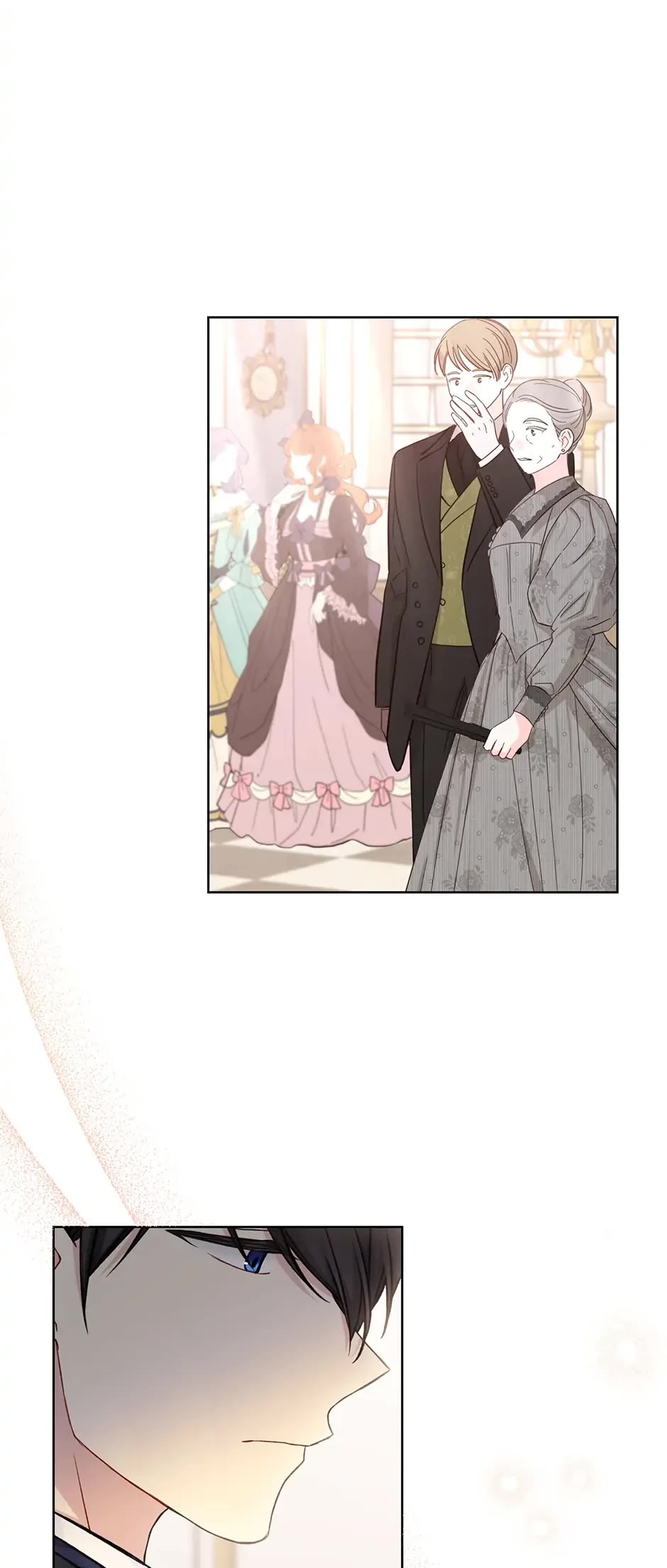 The Viridescent Crown Chapter 81 page 34 - Chapter 81: A New Year