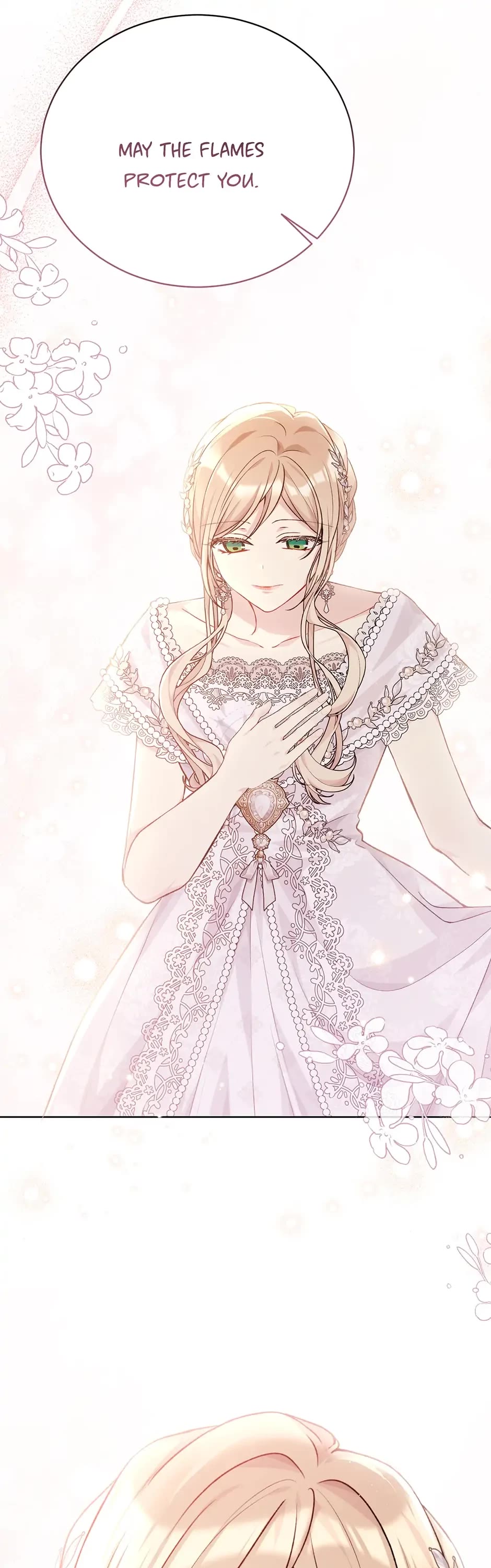 The Viridescent Crown Chapter 81 page 36 - Chapter 81: A New Year
