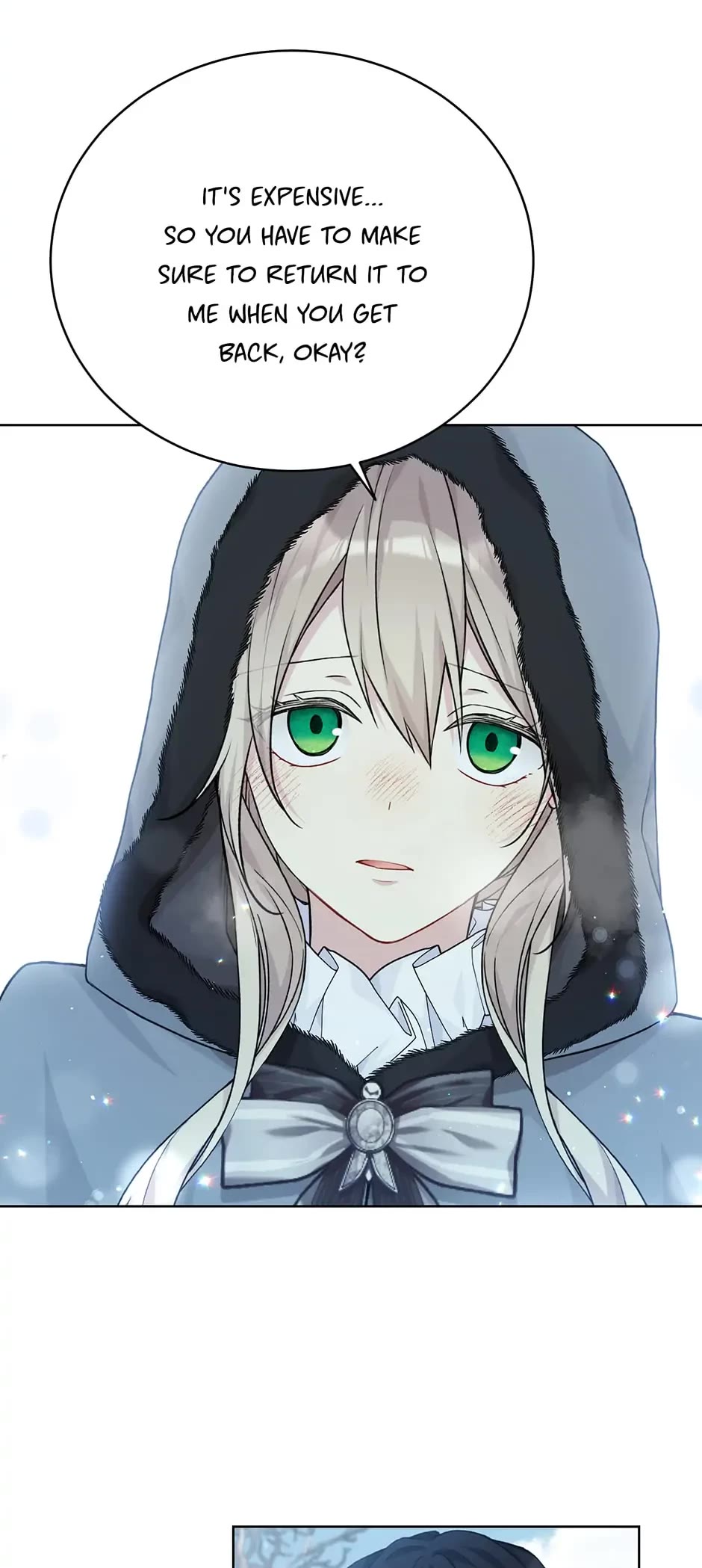 The Viridescent Crown Chapter 81 page 4 - Chapter 81: A New Year