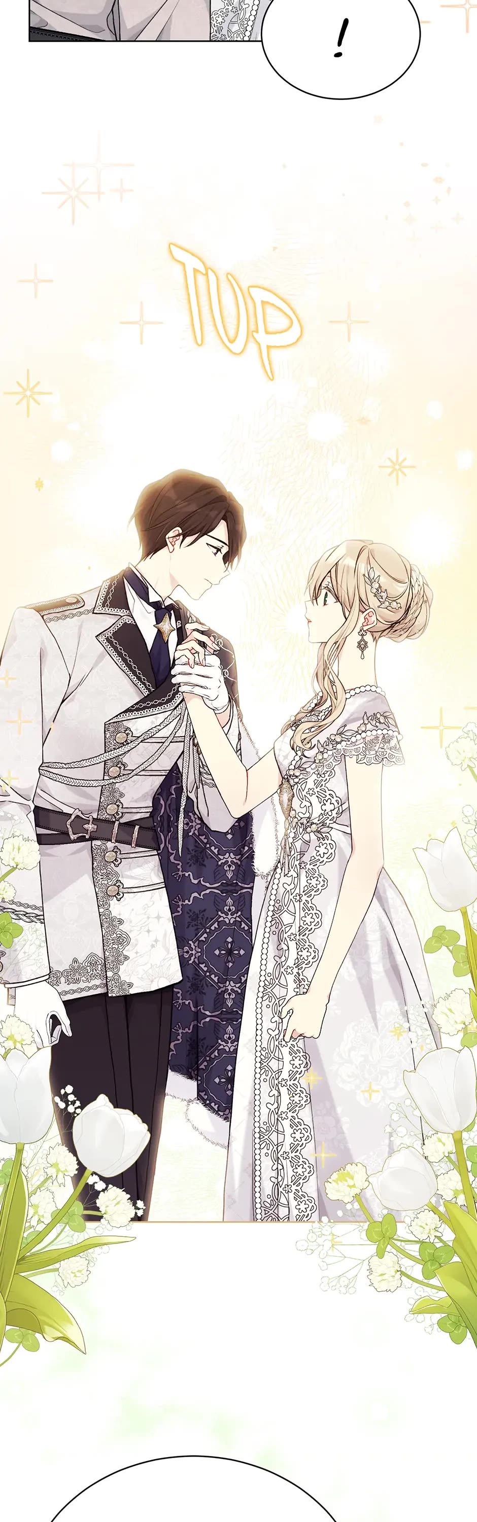 The Viridescent Crown Chapter 81 page 42 - Chapter 81: A New Year