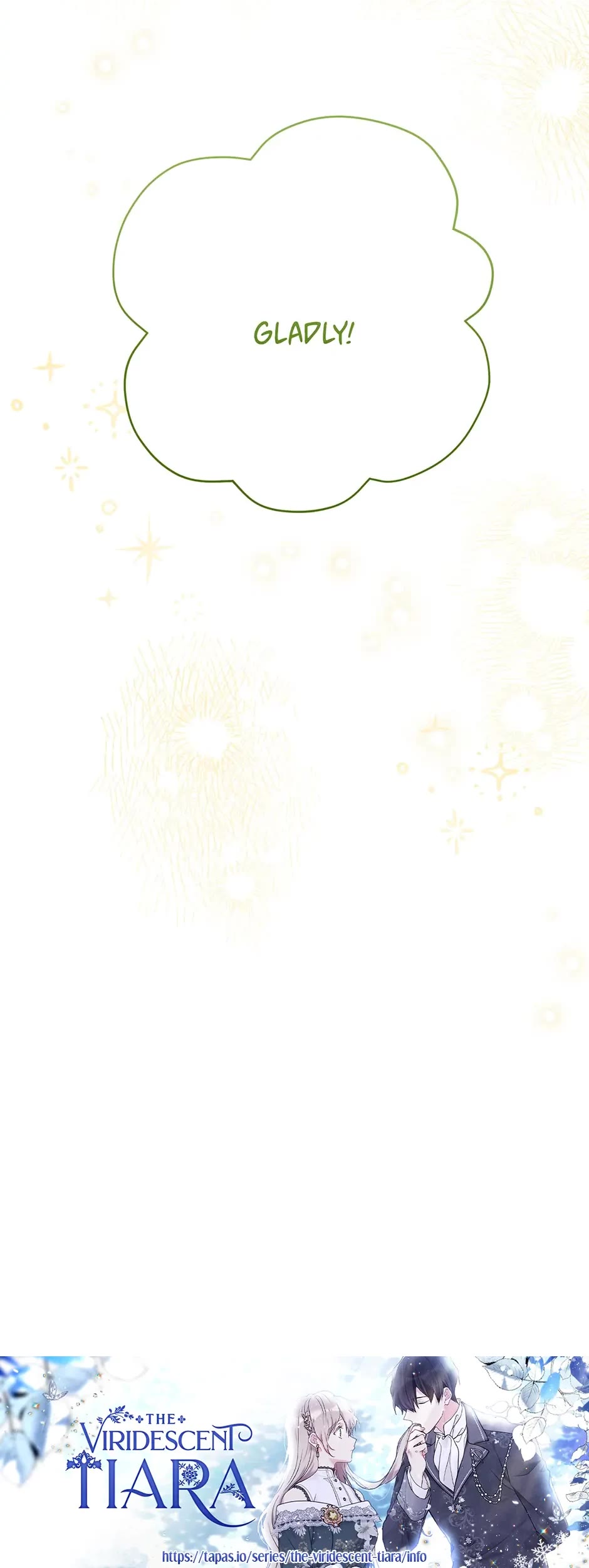 The Viridescent Crown Chapter 81 page 45 - Chapter 81: A New Year