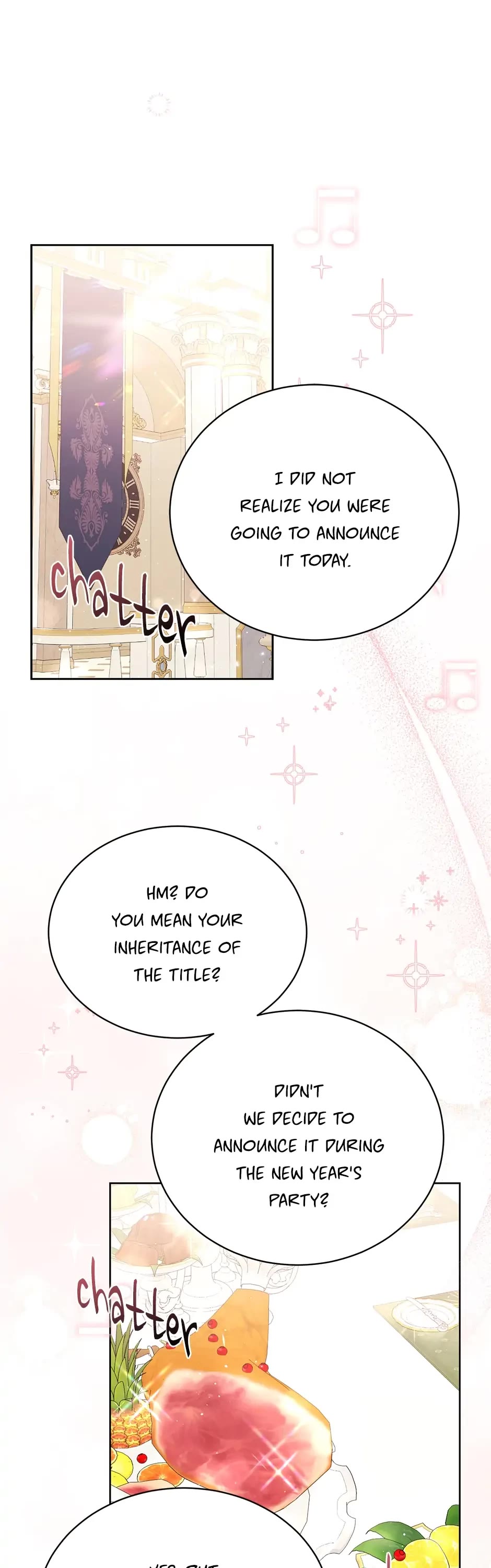 The Viridescent Crown Chapter 82 page 1 - Chapter 82: Stroke of Midnight