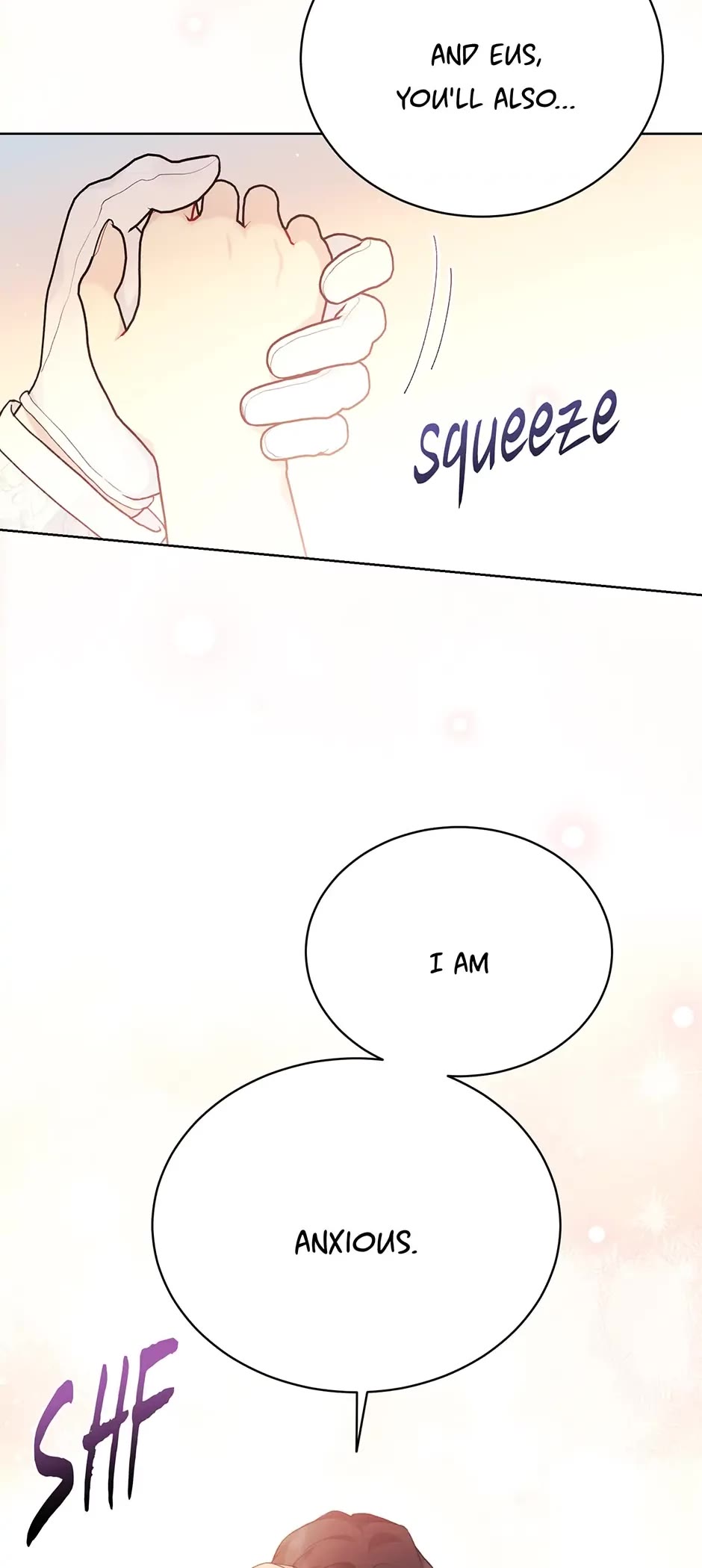 The Viridescent Crown Chapter 82 page 10 - Chapter 82: Stroke of Midnight