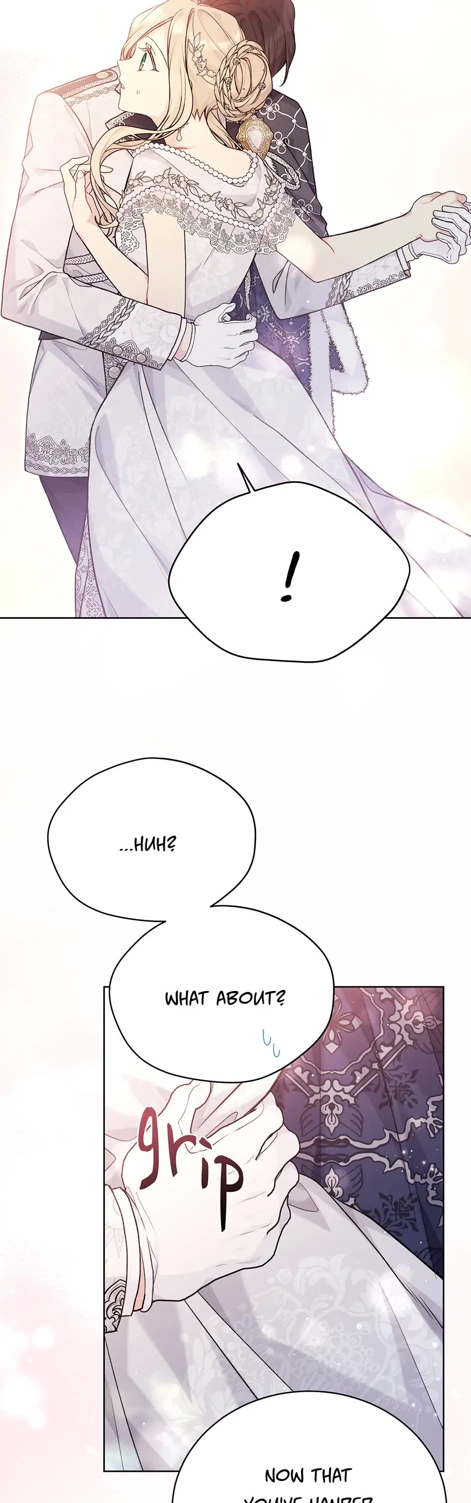 The Viridescent Crown Chapter 82 page 11 - Chapter 82: Stroke of Midnight