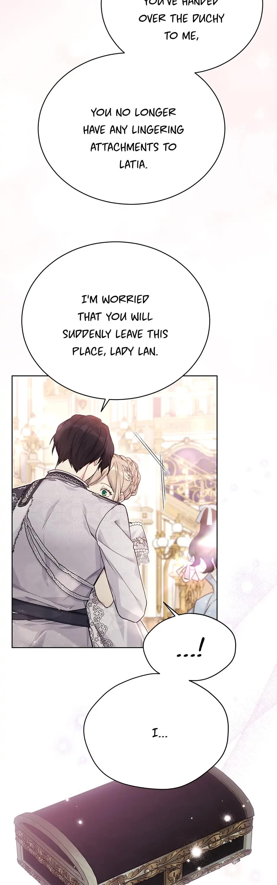 The Viridescent Crown Chapter 82 page 12 - Chapter 82: Stroke of Midnight