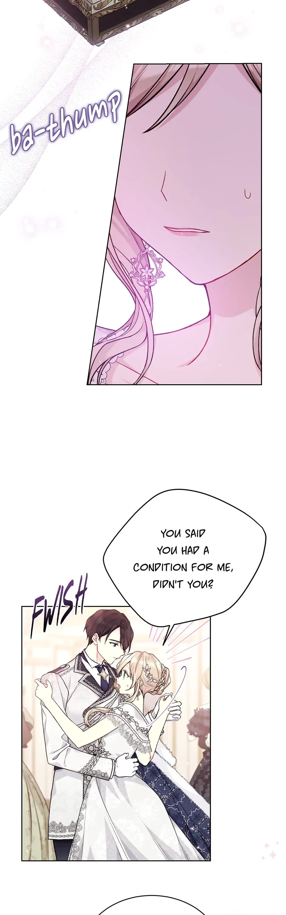 The Viridescent Crown Chapter 82 page 13 - Chapter 82: Stroke of Midnight