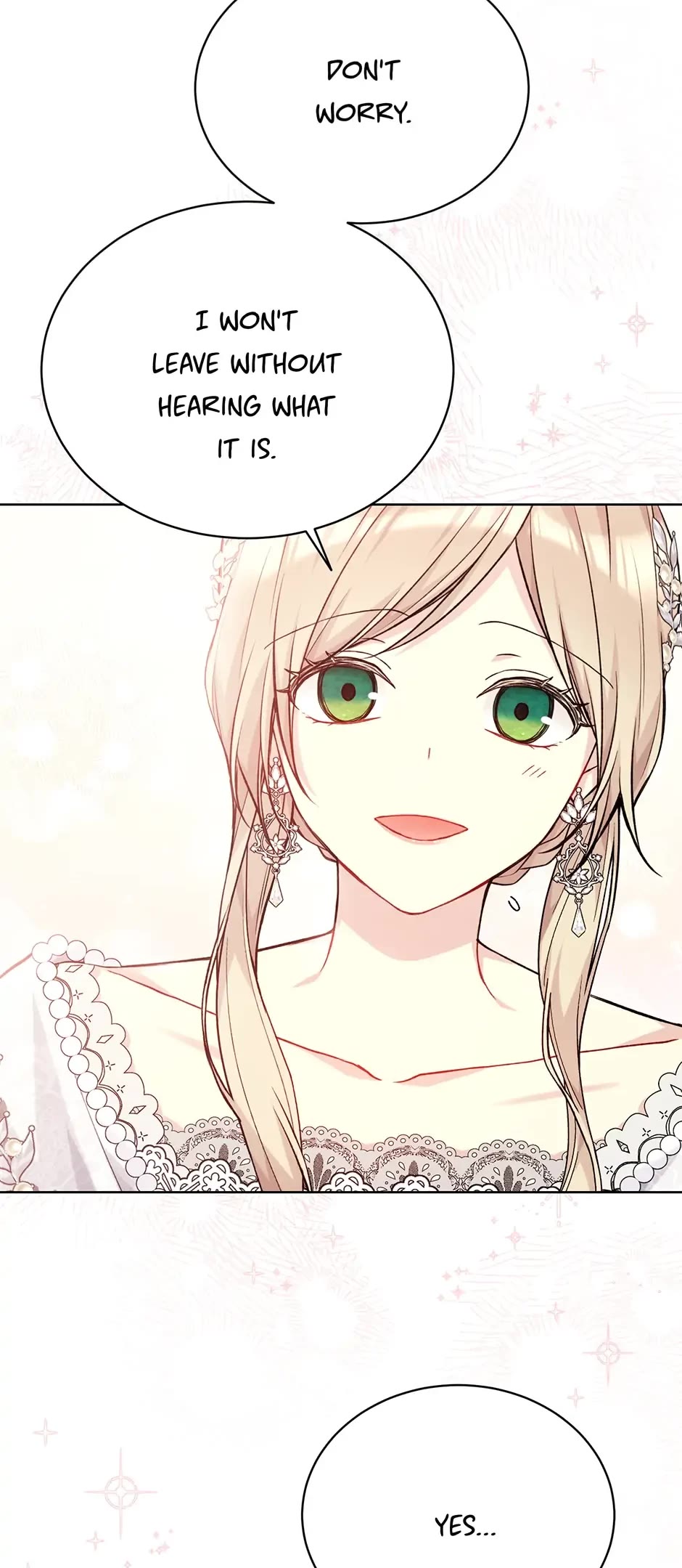 The Viridescent Crown Chapter 82 page 14 - Chapter 82: Stroke of Midnight