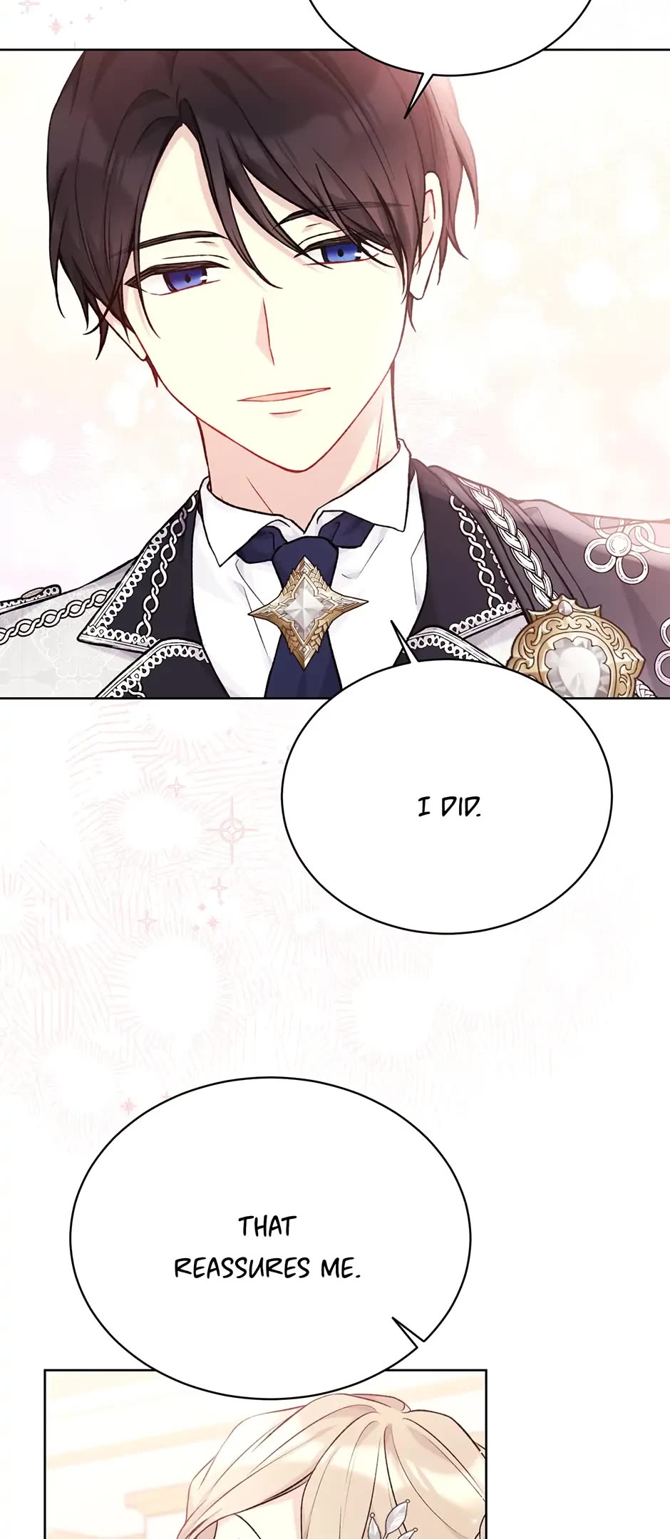 The Viridescent Crown Chapter 82 page 15 - Chapter 82: Stroke of Midnight