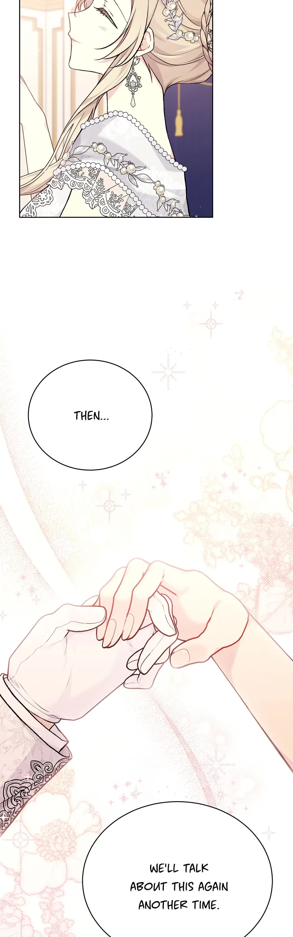 The Viridescent Crown Chapter 82 page 16 - Chapter 82: Stroke of Midnight