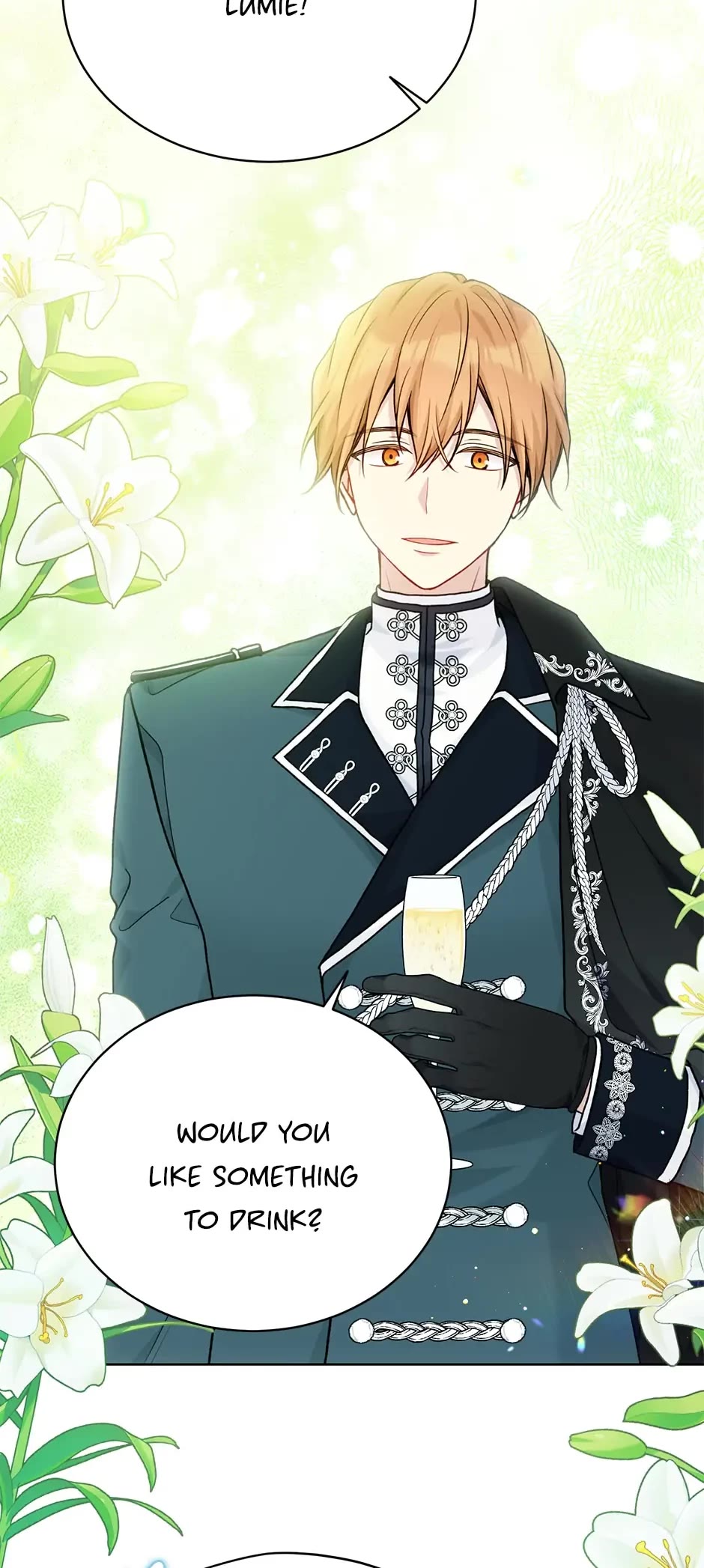 The Viridescent Crown Chapter 82 page 19 - Chapter 82: Stroke of Midnight
