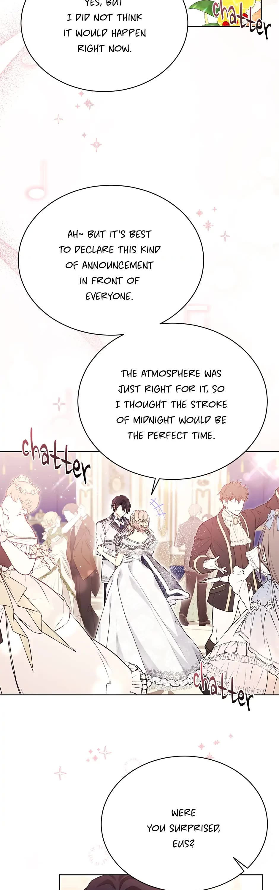 The Viridescent Crown Chapter 82 page 2 - Chapter 82: Stroke of Midnight