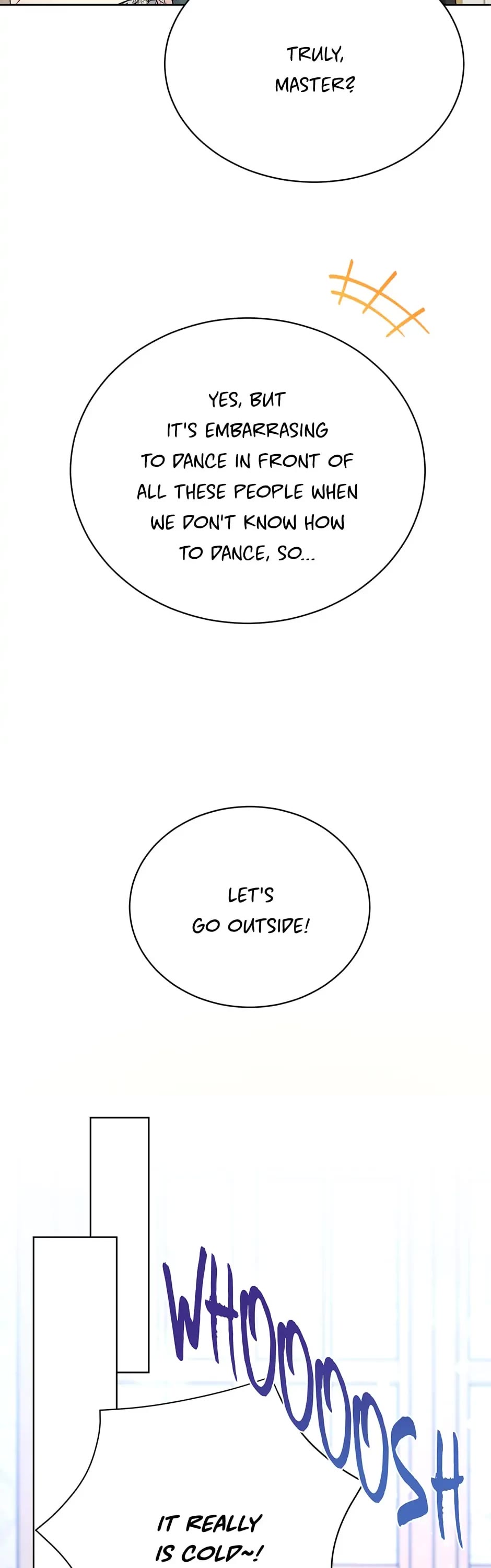 The Viridescent Crown Chapter 82 page 23 - Chapter 82: Stroke of Midnight