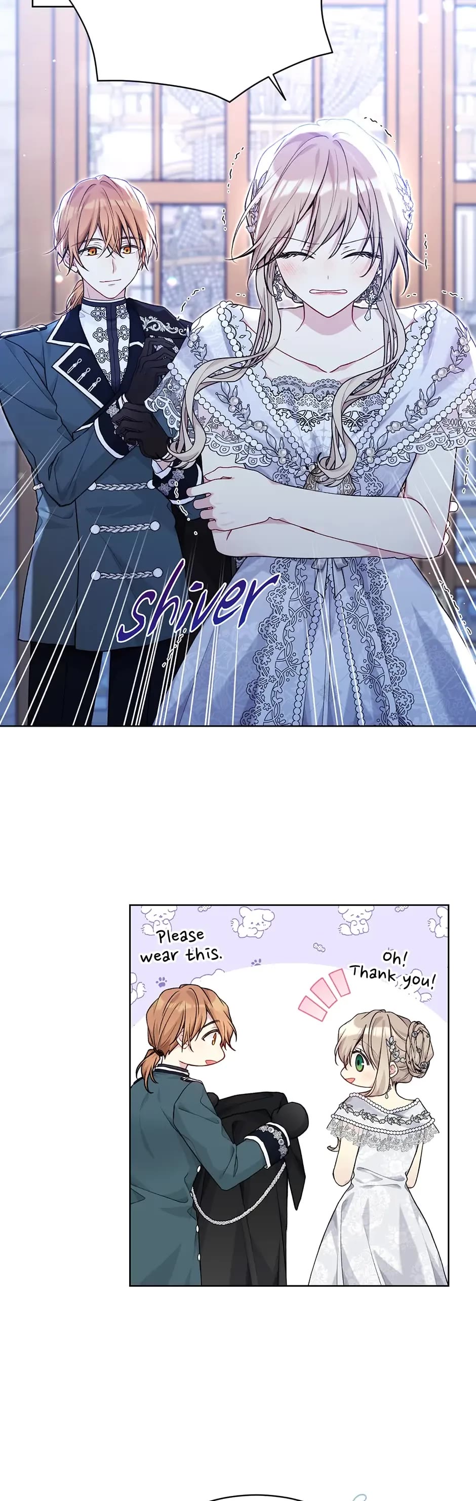 The Viridescent Crown Chapter 82 page 24 - Chapter 82: Stroke of Midnight
