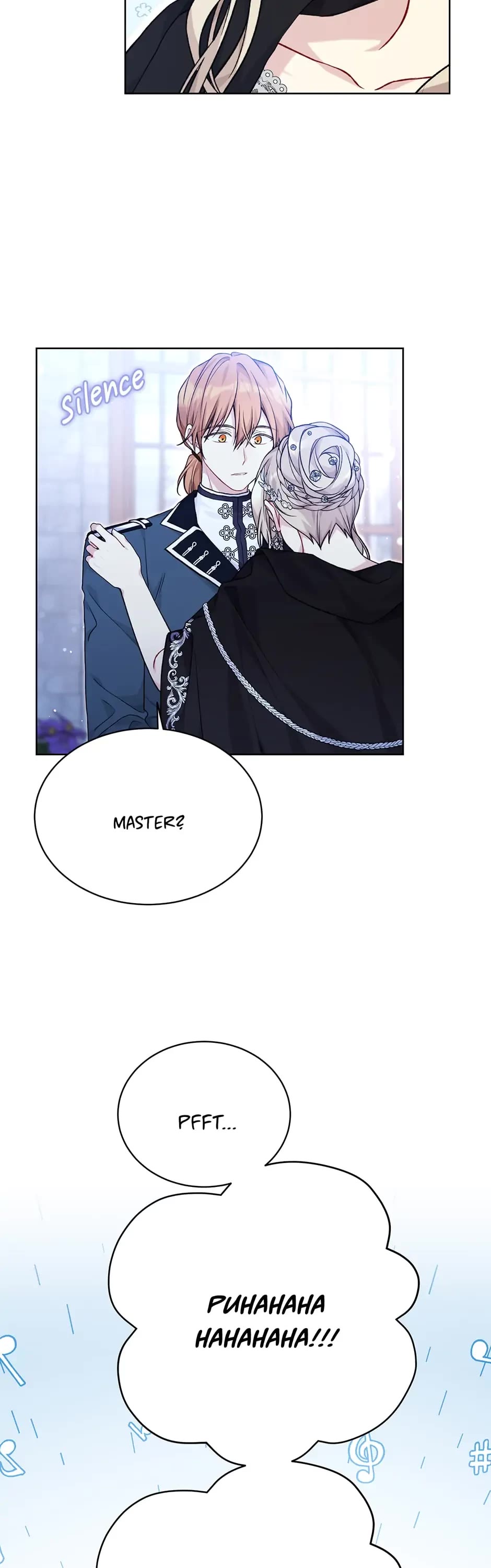 The Viridescent Crown Chapter 82 page 26 - Chapter 82: Stroke of Midnight