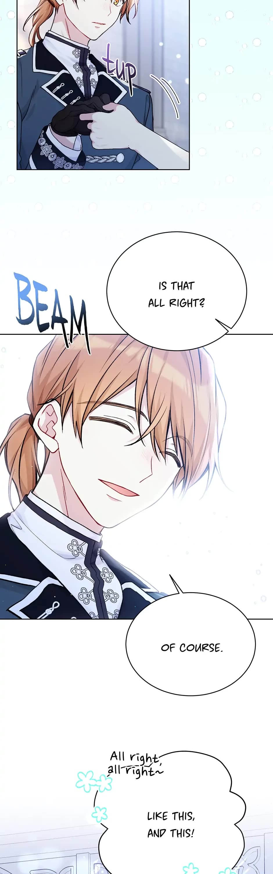 The Viridescent Crown Chapter 82 page 28 - Chapter 82: Stroke of Midnight