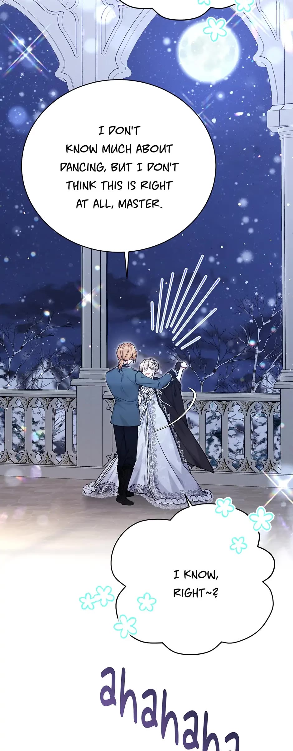 The Viridescent Crown Chapter 82 page 29 - Chapter 82: Stroke of Midnight