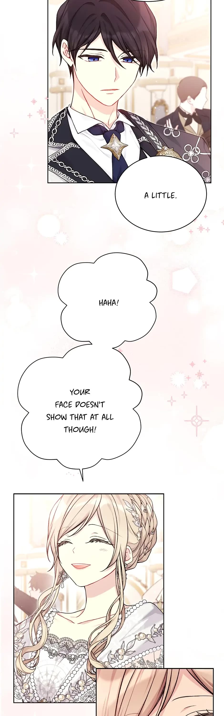 The Viridescent Crown Chapter 82 page 3 - Chapter 82: Stroke of Midnight