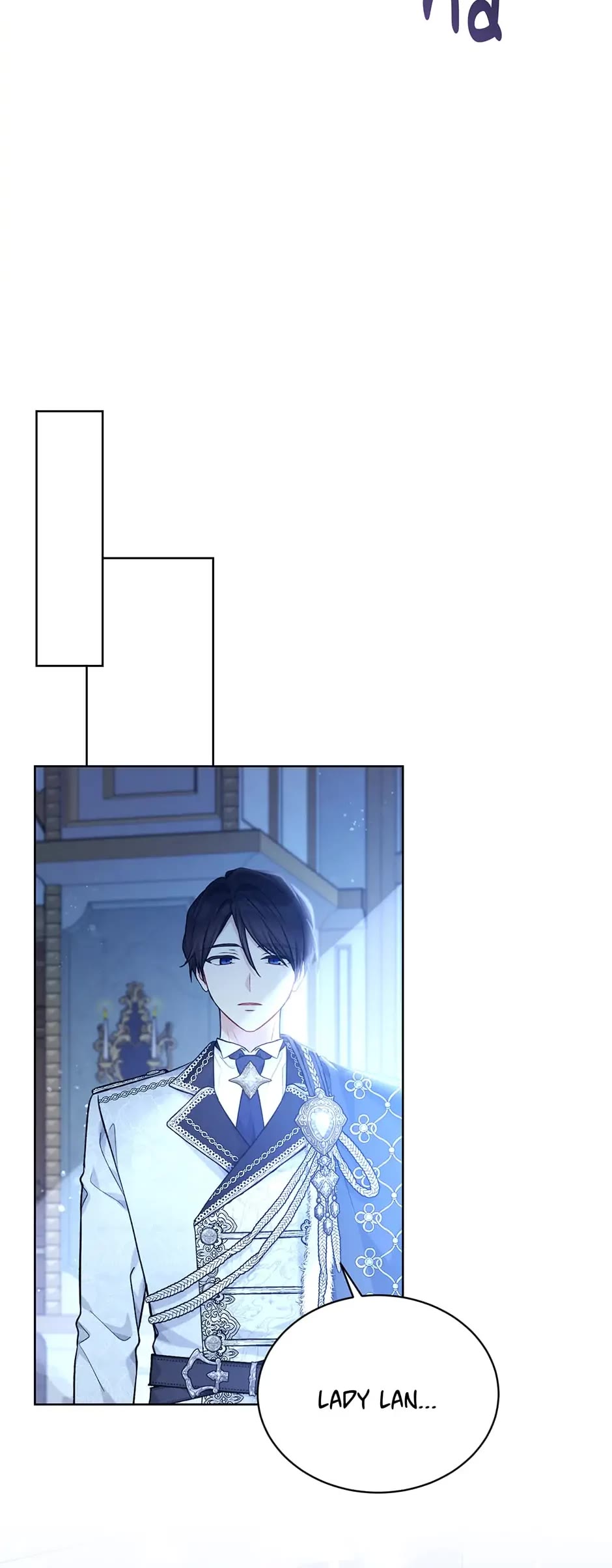 The Viridescent Crown Chapter 82 page 30 - Chapter 82: Stroke of Midnight